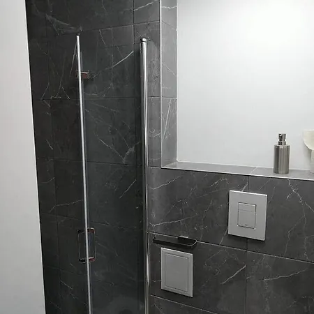 Διαμέρισμα Studiowohnung Ohne Treppen *