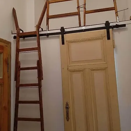 Without Steps And Terrace * Gorlitz