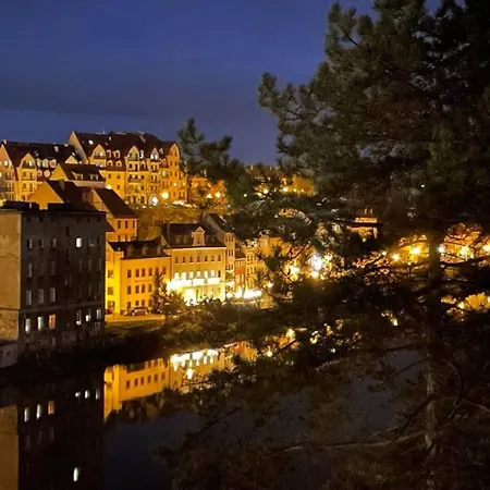 Studiowohnung Ohne Treppen Διαμέρισμα *