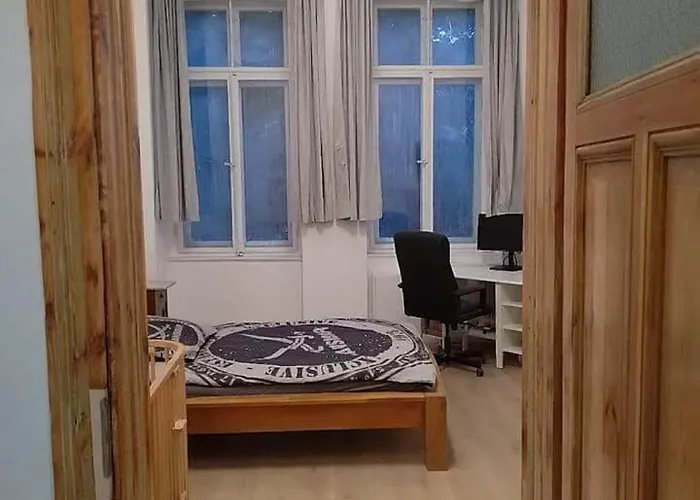 Appartamento Studiowohnung Ohne Treppen *