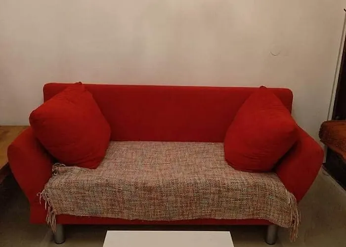 Studiowohnung Ohne Treppen Διαμέρισμα *