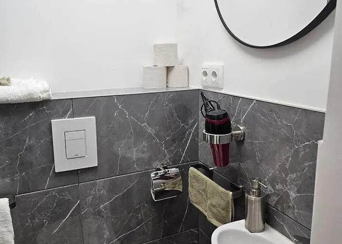 Studiowohnung Ohne Treppen *