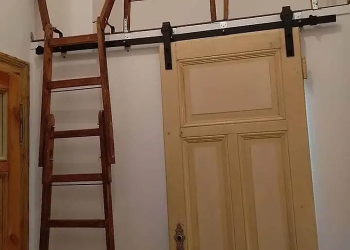 Studiowohnung Ohne Treppen * Görlitz