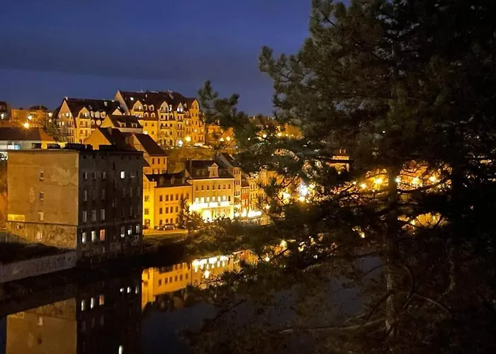 Studiowohnung Ohne Treppen Appartamento *