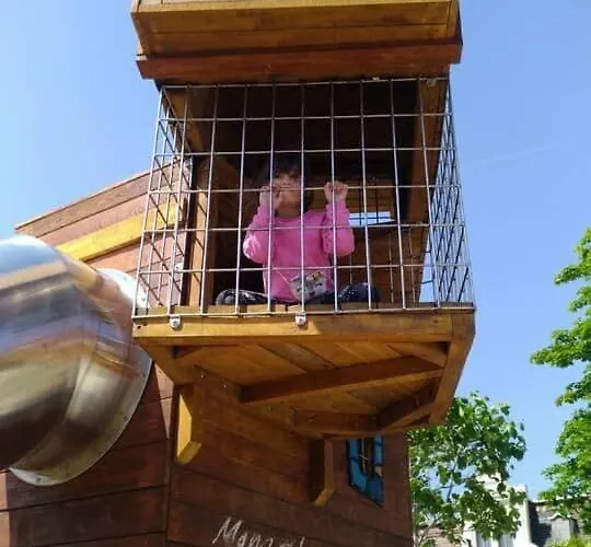 Studiowohnung Ohne Treppen